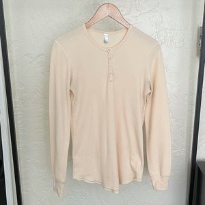 7 Assorted Unisex Thermals